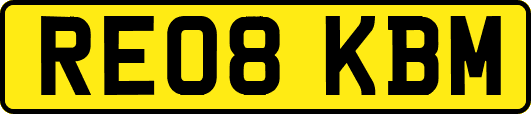 RE08KBM