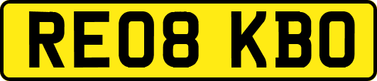 RE08KBO