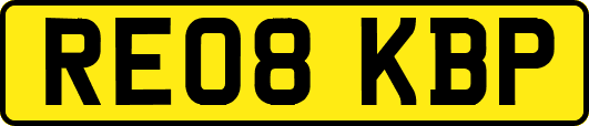 RE08KBP