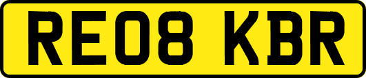 RE08KBR