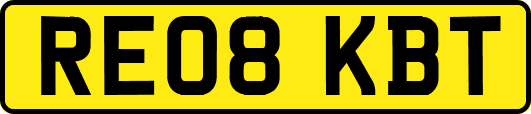 RE08KBT