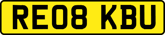 RE08KBU