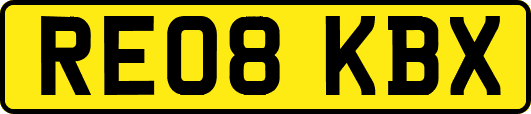 RE08KBX