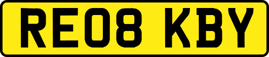 RE08KBY