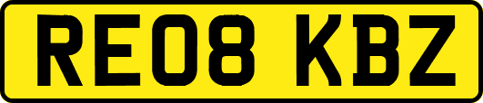RE08KBZ
