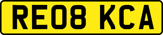 RE08KCA