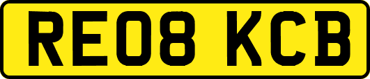 RE08KCB