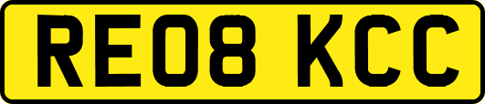 RE08KCC