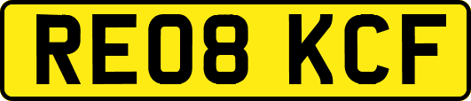 RE08KCF