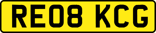 RE08KCG