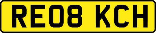 RE08KCH