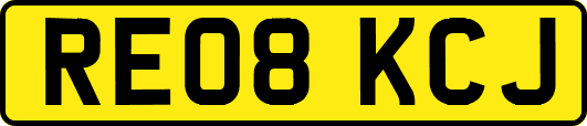 RE08KCJ