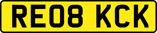 RE08KCK