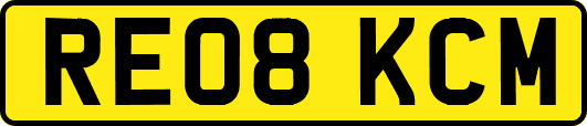 RE08KCM