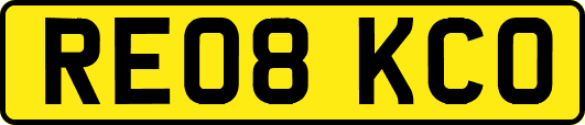 RE08KCO