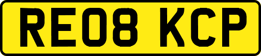 RE08KCP