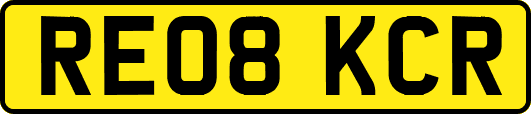 RE08KCR