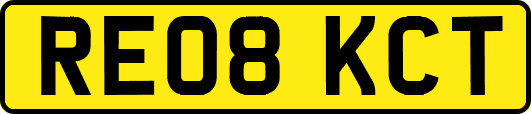 RE08KCT
