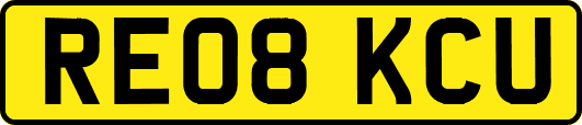 RE08KCU