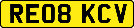 RE08KCV