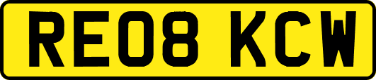 RE08KCW
