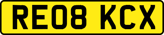 RE08KCX