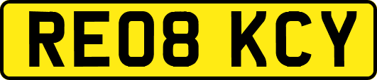 RE08KCY