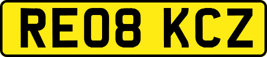 RE08KCZ