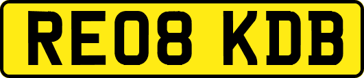 RE08KDB