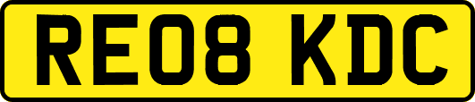 RE08KDC
