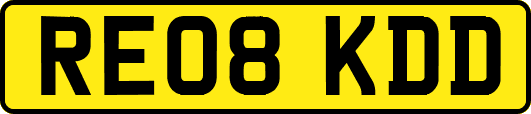 RE08KDD