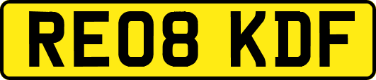 RE08KDF