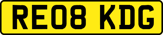 RE08KDG