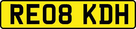 RE08KDH