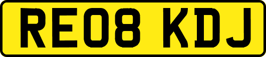 RE08KDJ