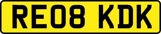RE08KDK