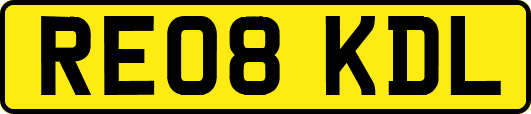 RE08KDL