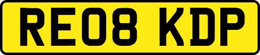 RE08KDP