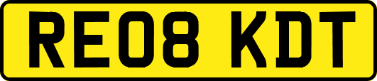 RE08KDT