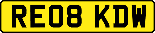 RE08KDW