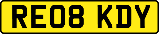 RE08KDY