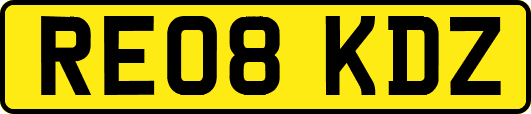 RE08KDZ