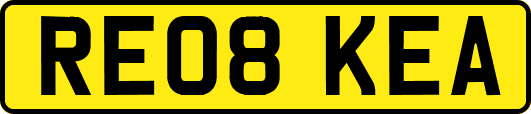 RE08KEA
