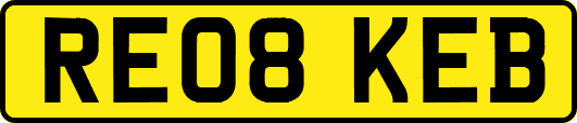 RE08KEB