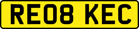 RE08KEC