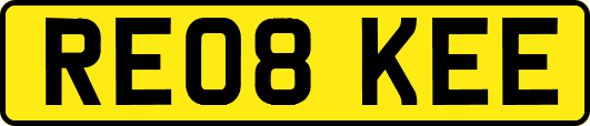 RE08KEE