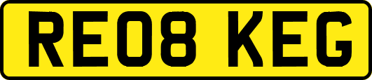 RE08KEG