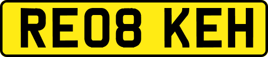 RE08KEH