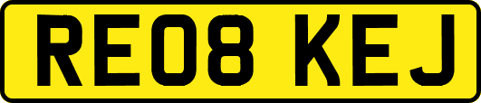 RE08KEJ