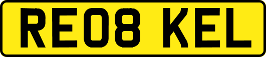 RE08KEL